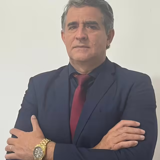 Dr. Vandélio Reiss - Advogado Previdenciário e Trabalhista no Distrito Federal
